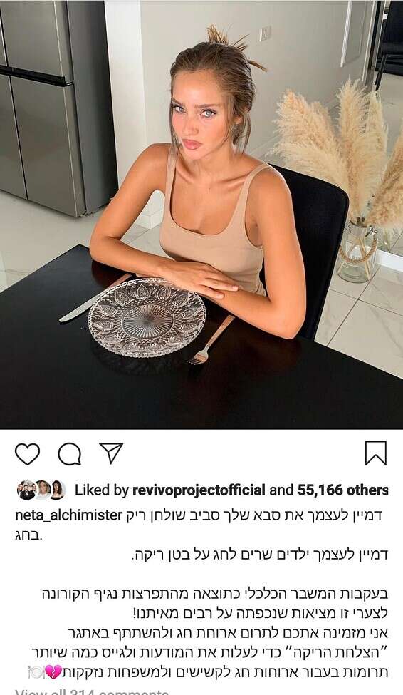 נטע אלחמיסטר